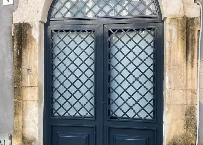 Crociferiholidayhome