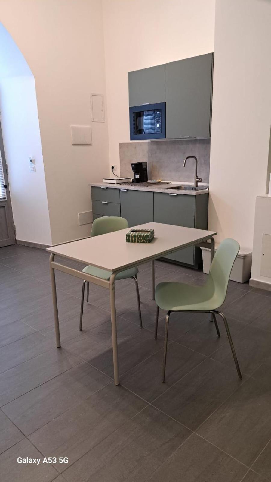 Holiday home Crociferiholidayhome