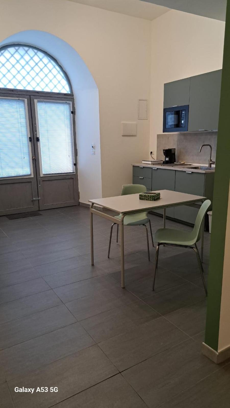 Crociferiholidayhome Holiday home