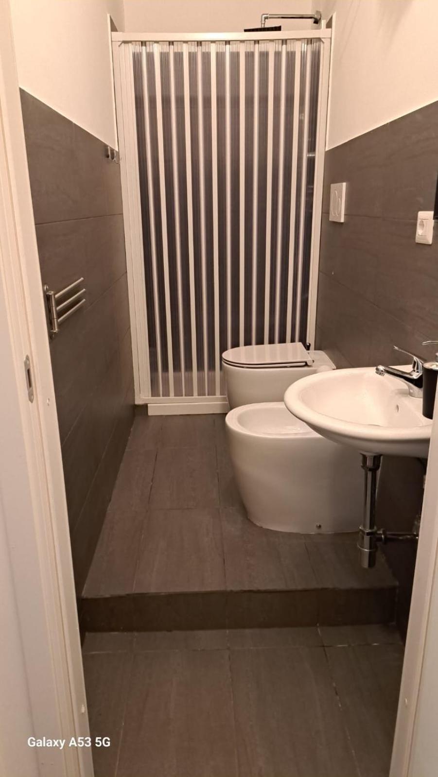 Crociferiholidayhome Catania