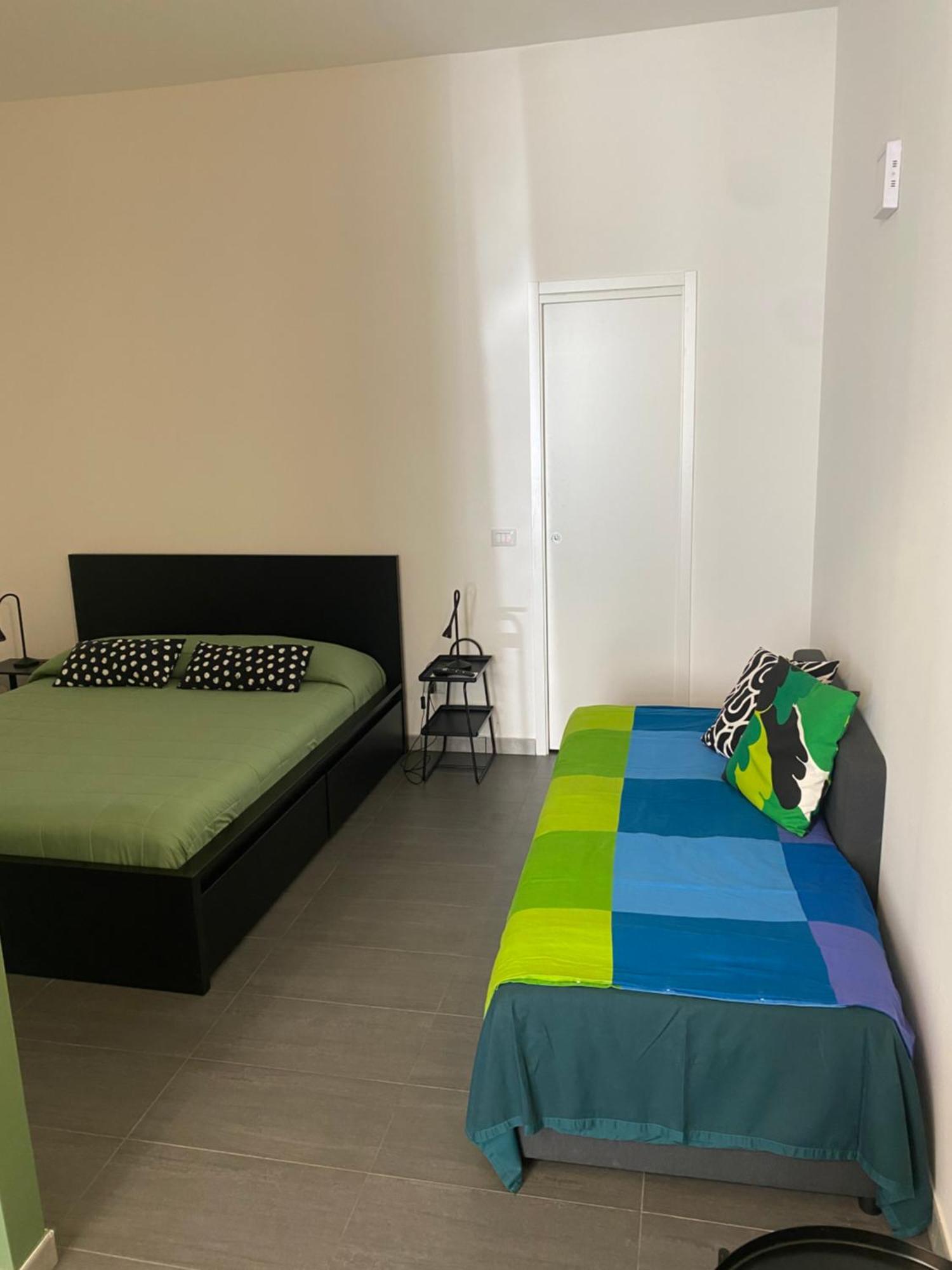 Crociferiholidayhome Holiday home