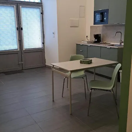 Crociferiholidayhome Catania Exterior photo